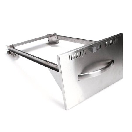 Wells Drawer Assembly Rwn WS-69244